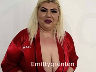 Emillygrenlen