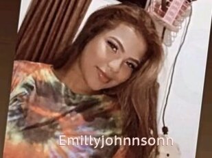 Emillyjohnnsonn