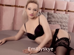 Emillyskye