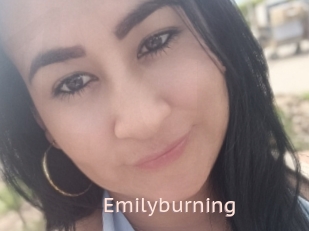 Emilyburning