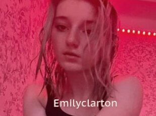 Emilyclarton