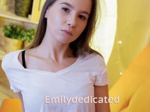 Emilydedicated