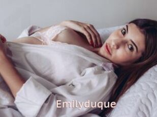 Emilyduque