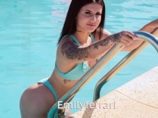 Emilyferrari