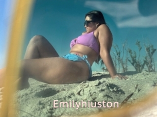 Emilyhiuston