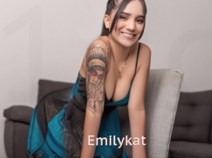 Emilykat