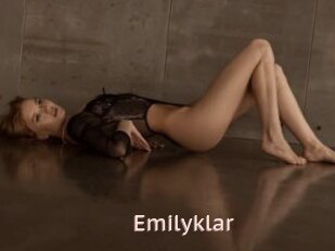 Emilyklar