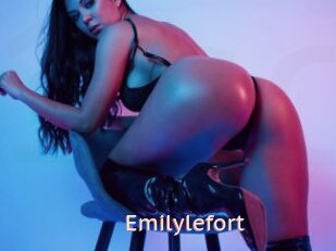 Emilylefort