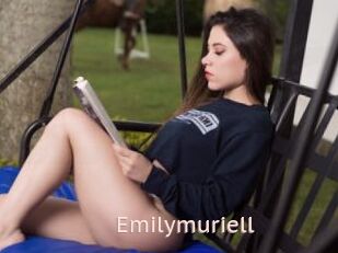 Emilymuriell