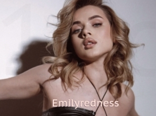 Emilyredness