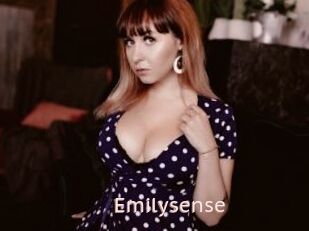 Emilysense