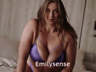 Emilysense