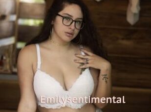 Emilysentimental