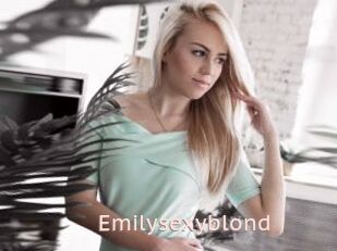 Emilysexyblond