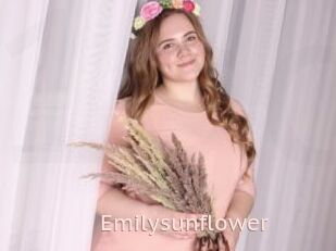 Emilysunflower