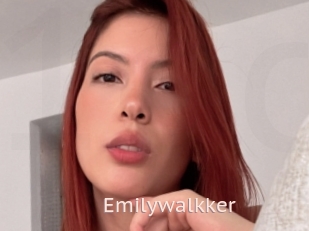 Emilywalkker