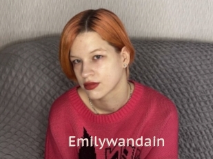 Emilywandain