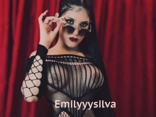 Emilyyysilva