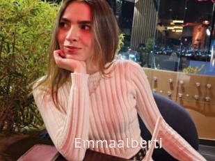 Emmaalberti