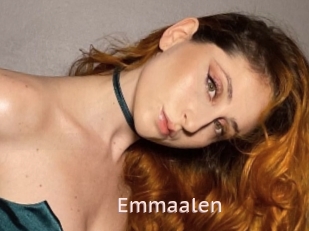 Emmaalen