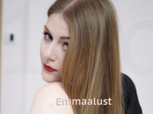 Emmaalust