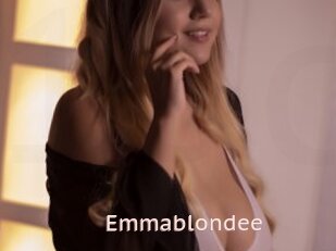 Emmablondee