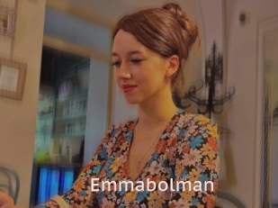 Emmabolman