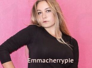 Emmacherrypie