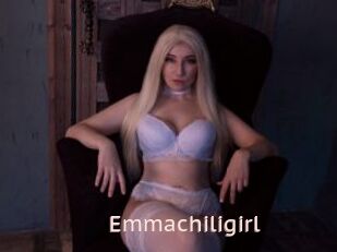 Emmachiligirl