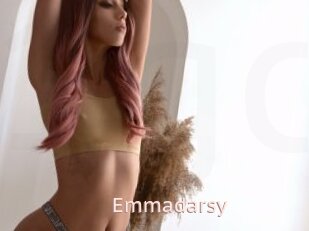 Emmadarsy