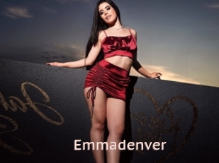 Emmadenver