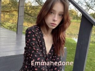 Emmahedone