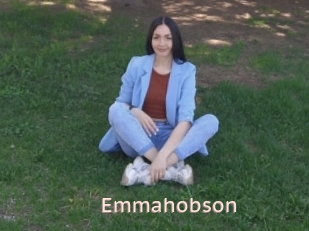 Emmahobson