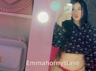 Emmahornyslave