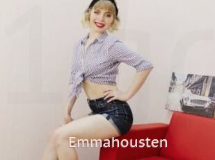 Emmahousten