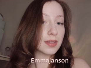 Emmajanson