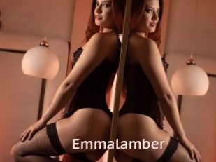 Emmalamber