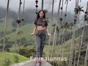 Emmalunnas