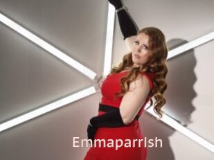 Emmaparrish