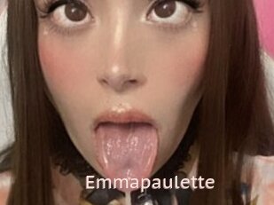 Emmapaulette