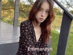 Emmarayn