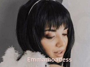 Emmarhoadess