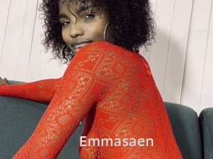 Emmasaen