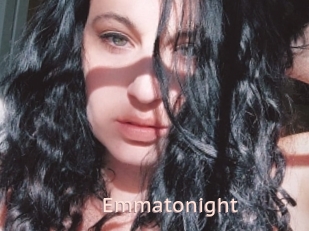 Emmatonight