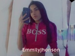 Emmilyjhonson