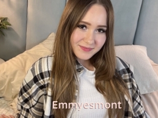 Emmyesmont