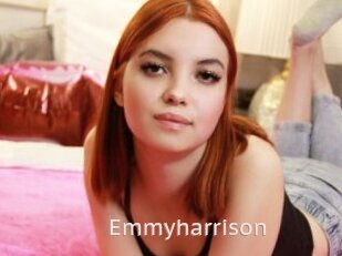 Emmyharrison