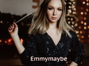 Emmymaybe