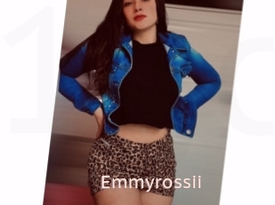 Emmyrossii