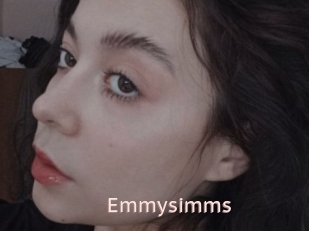 Emmysimms